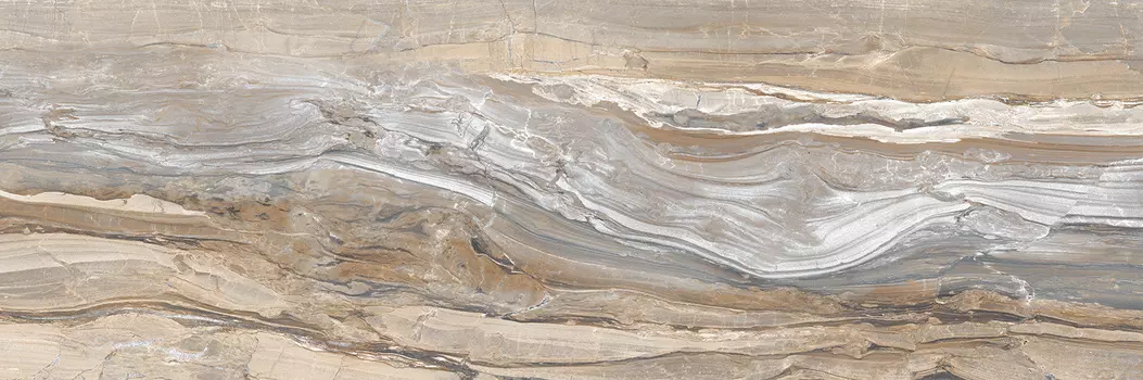 Настенная плитка Delacora Colorstone Dark WT15CRN21R 24,6x74