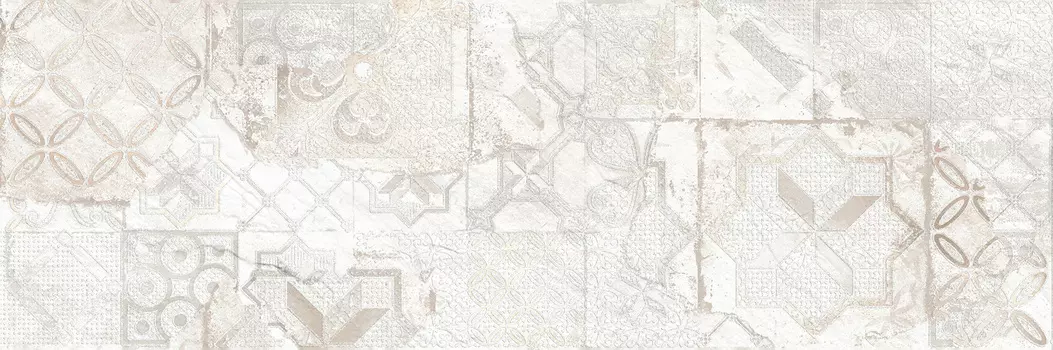 Настенная плитка Delacora Kreo Light 24,6x74