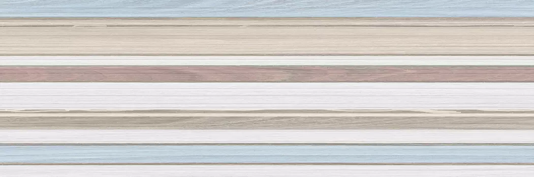 Настенная плитка Delacora Timber Range Gray WT15TMG15 25,3x75