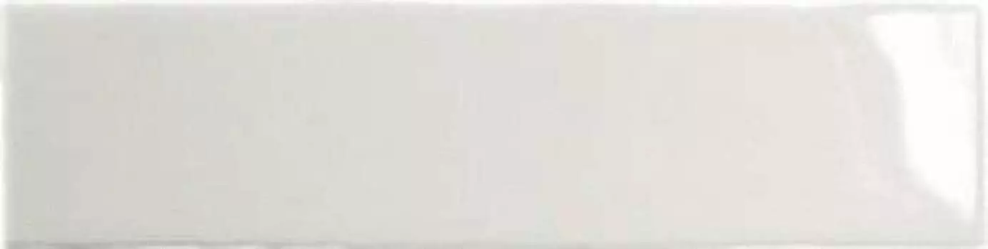 Настенная плитка DNA Tiles Eclat White 7,5x30