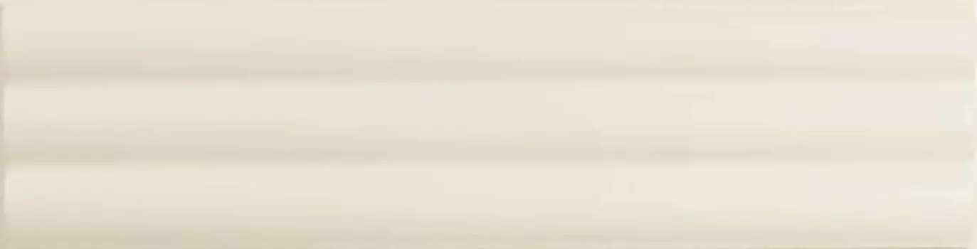 Настенная плитка DNA Tiles Match Curved Chalk Matt 6,25x25