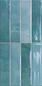 Настенная плитка Dual Gres Luken Aqua Gloss 30x60