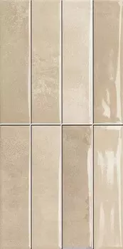 Настенная плитка Dual Gres Luken Beige Gloss 30x60