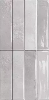 Настенная плитка Dual Gres Luken Gray Gloss 30x60