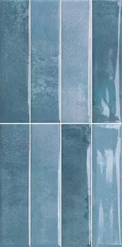 Настенная плитка Dual Gres Luken Marine Gloss 30x60