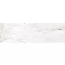 Настенная плитка Ecoceramic Eternal EC. White 33,3x100