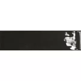Настенная плитка Ecoceramic Harlequin EC. Nero 7x28