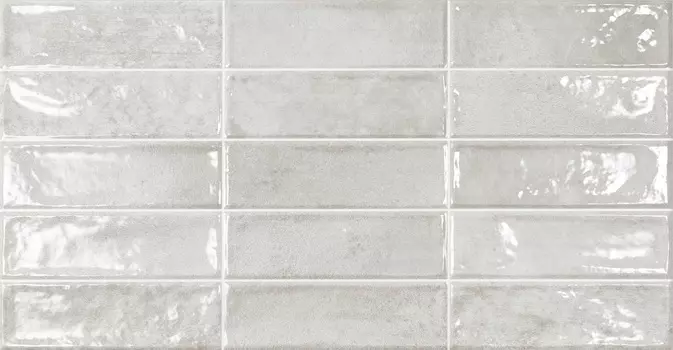 Настенная плитка Ecoceramic Pool Grey 31.6x60