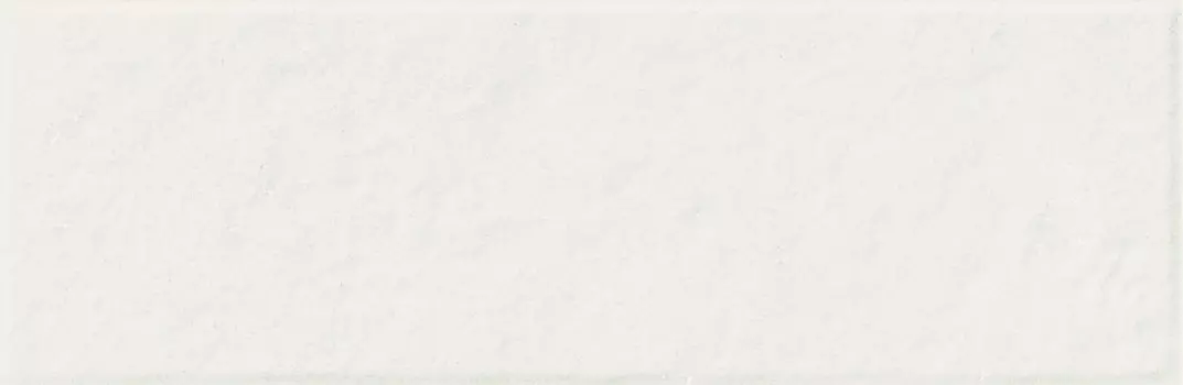 Настенная плитка El Barco Andes White 6,5x20