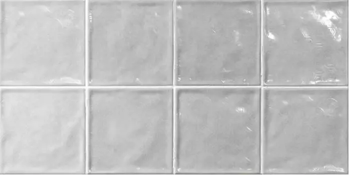 Настенная плитка El Barco Decorado Chic Gris 15x15