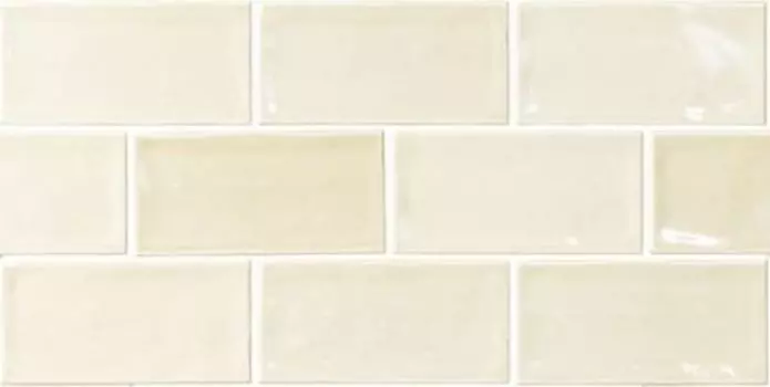 Настенная плитка El Barco Glamour Chic Bone 7,5x15