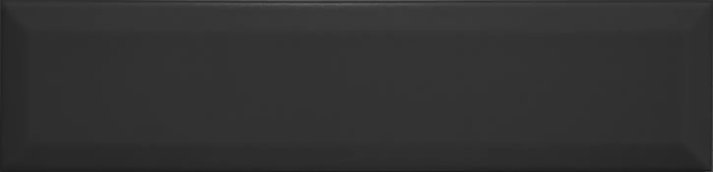 Настенная плитка El Barco Marsella Noir Mat 7,5х30