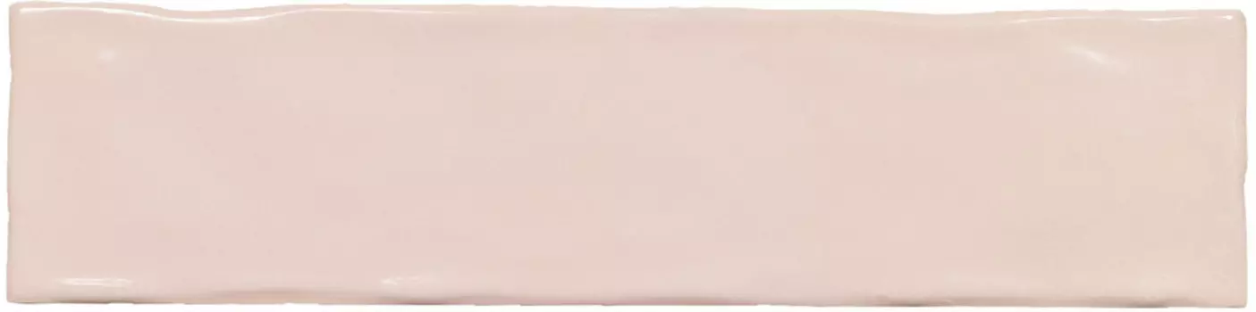 Настенная плитка El Barco Music Rosa 7,5x30