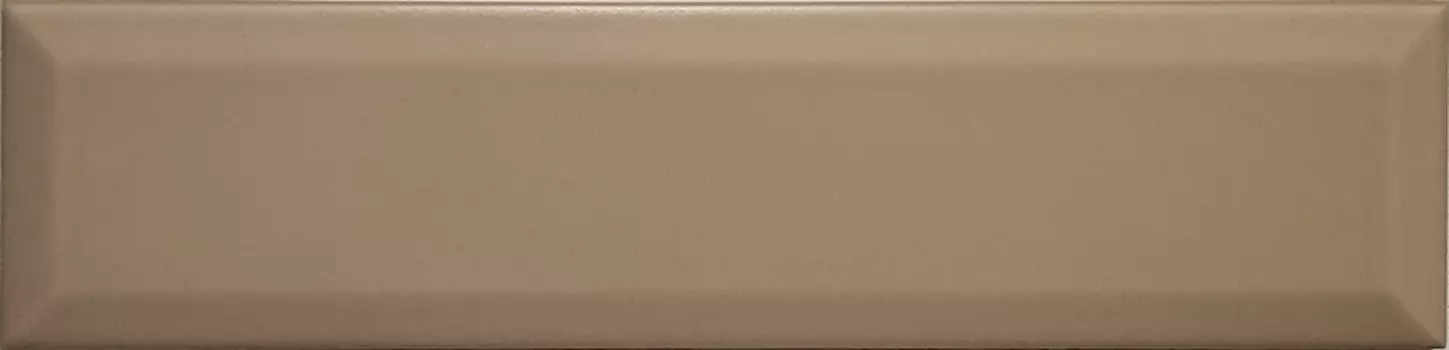 Настенная плитка El Barco Niza Moca Mate 7,5х30