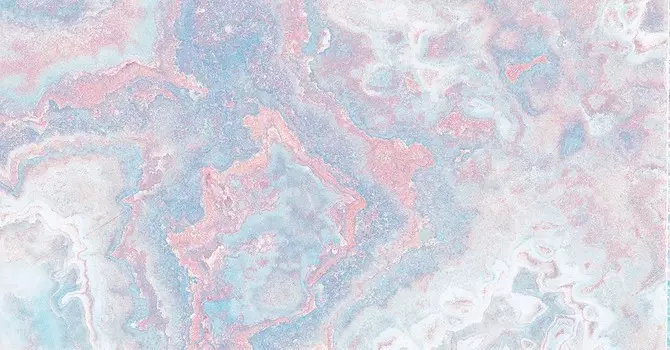 Настенная плитка El Molino America Celeste Rect. 30x90