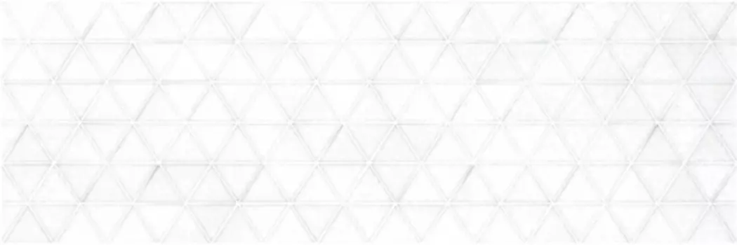 Настенная плитка El Molino Clario Blanco 25х75