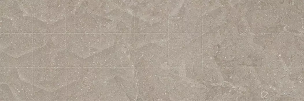 Настенная плитка El Molino Next Square Taupe 40x120