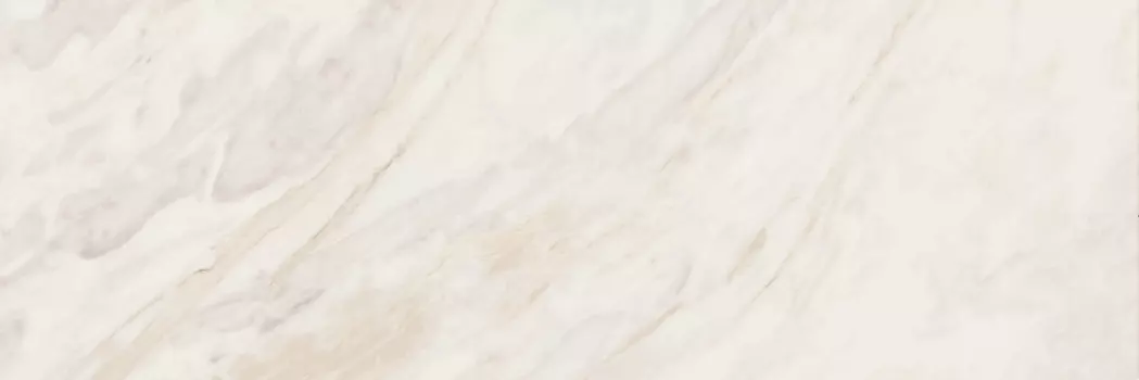 Настенная плитка El Molino Samoa White 30x90