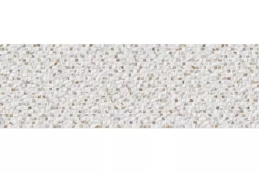 Настенная плитка Emigres Alba Mos Mat Gold 25x75