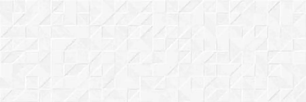 Настенная плитка Emigres Craft Origami Blanco 25x75