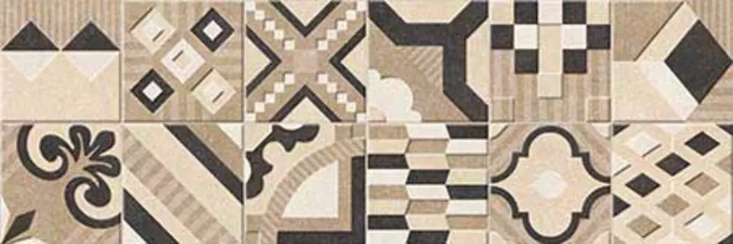 Настенная плитка Emigres Dover Foro Beige 25x75