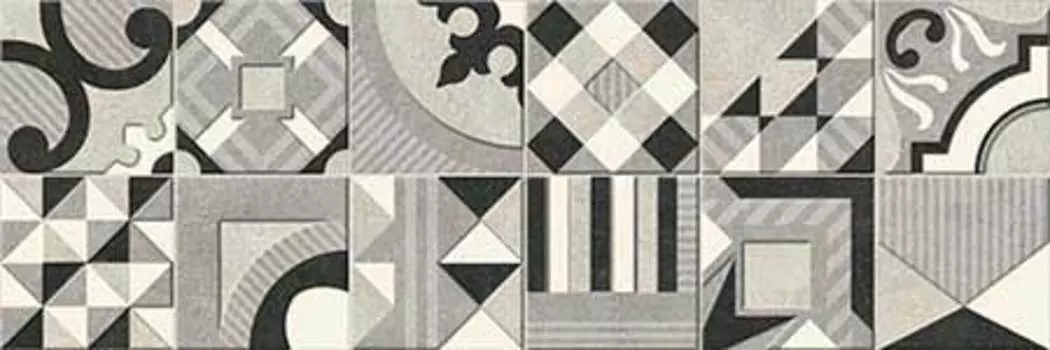 Настенная плитка Emigres Dover Foro Gris 25x75