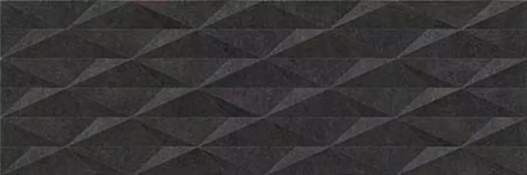 Настенная плитка Emigres Dover Urbe Negro 25x75