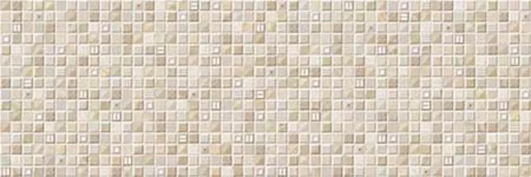 Настенная плитка Emigres Glass Beige 25x75