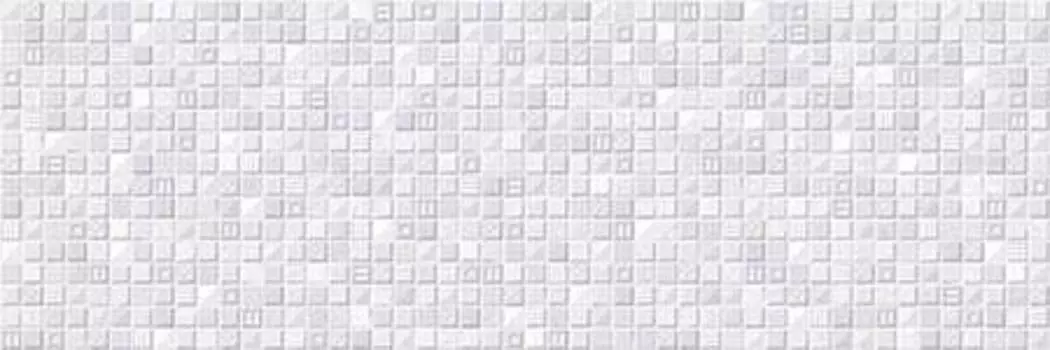 Настенная плитка Emigres Glass Blanco 25x75