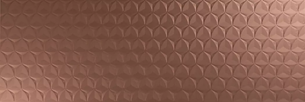 Настенная плитка Emigres Linus-Velvet Velvet Cobre 20x60