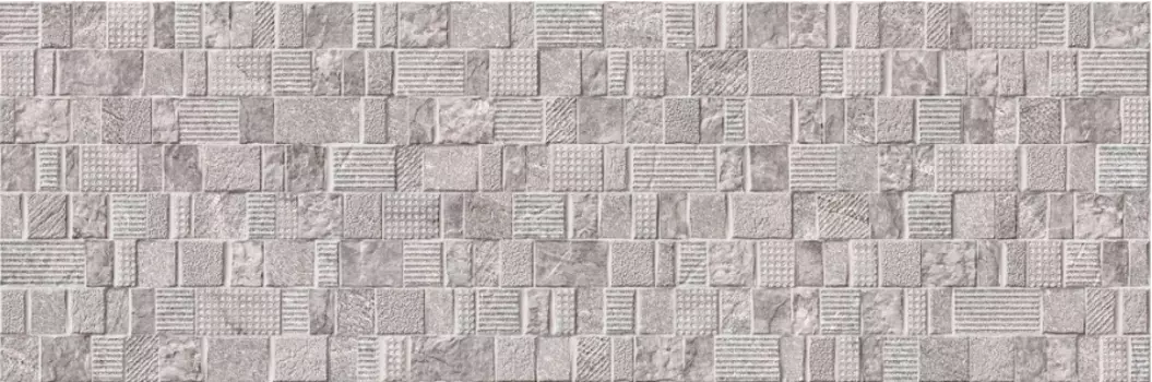 Настенная плитка Emigres Medina Aries Gris 20x60