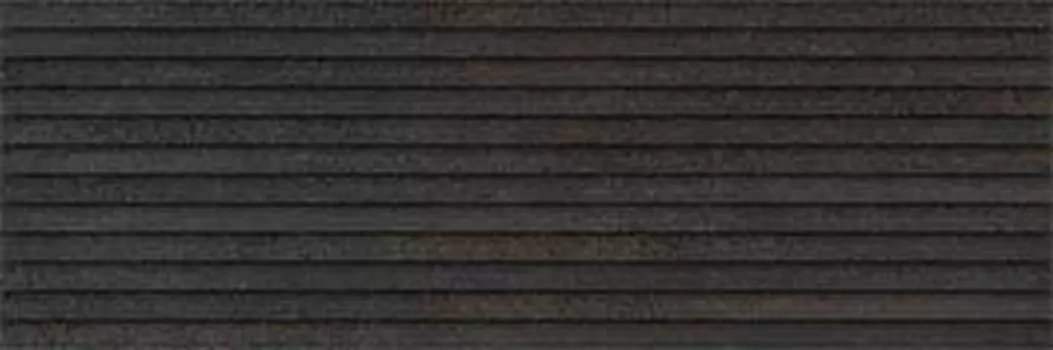 Настенная плитка Emigres Olite Gomera Negro 20x60