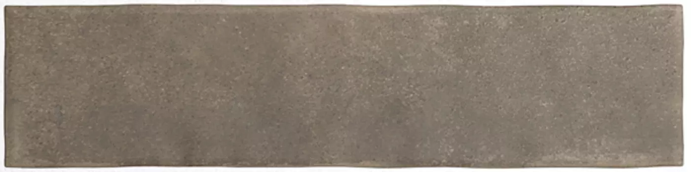 Настенная плитка Equipe Argile Cacao 6х24,6