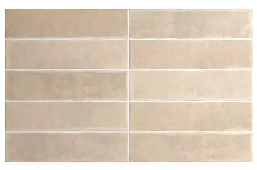 Настенная плитка Equipe Argile Siena 6х24,6