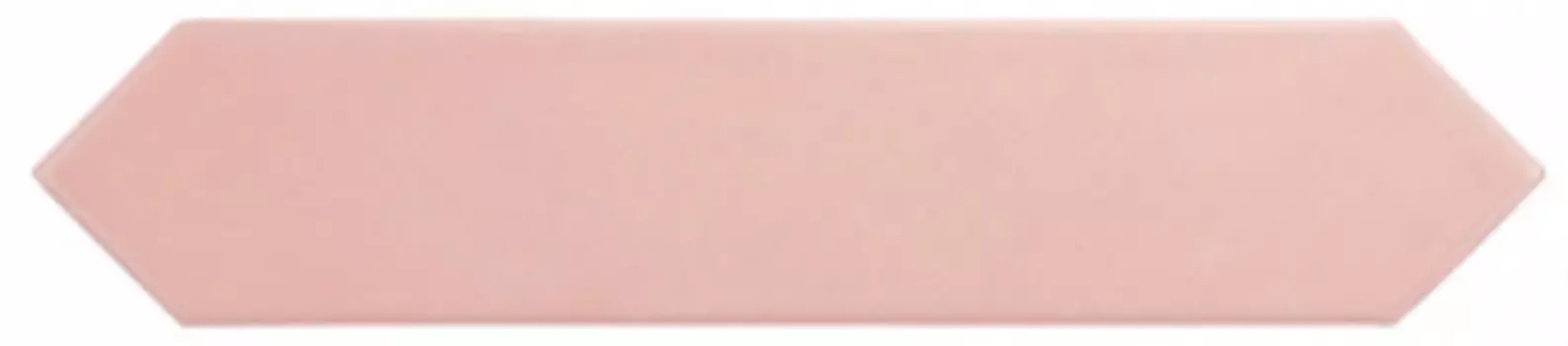 Настенная плитка Equipe Arrow Blush Pink 5x25