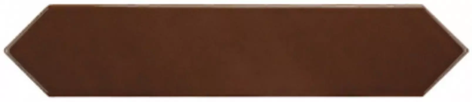 Настенная плитка Equipe Arrow Coffee 5x25