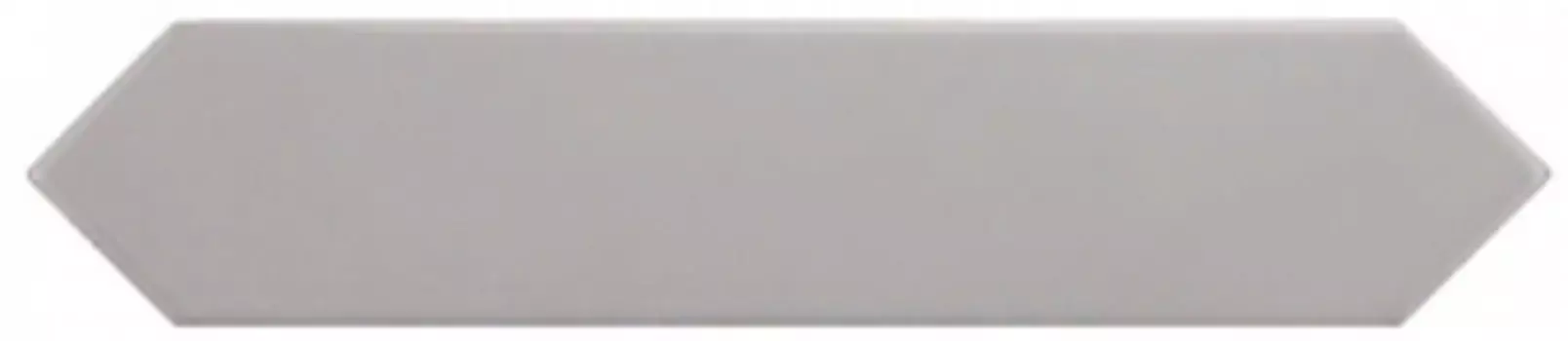 Настенная плитка Equipe Arrow Quicksilver 5x25