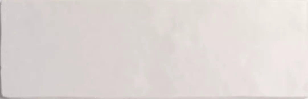 Настенная плитка Equipe Artisan White 6,5x20