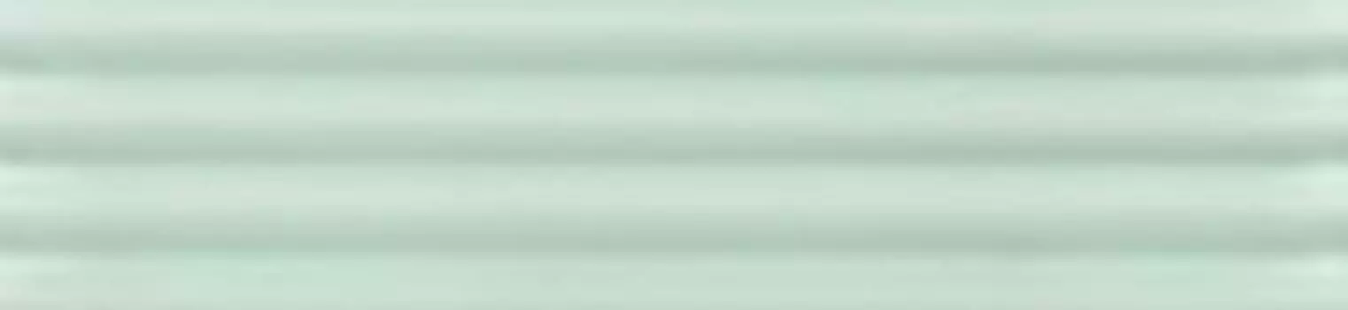 Настенная плитка Equipe Costa Nova Onda Aloe 5x20