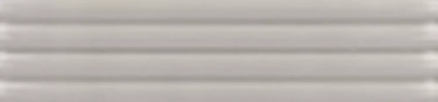 Настенная плитка Equipe Costa Nova Onda Grey 5x20