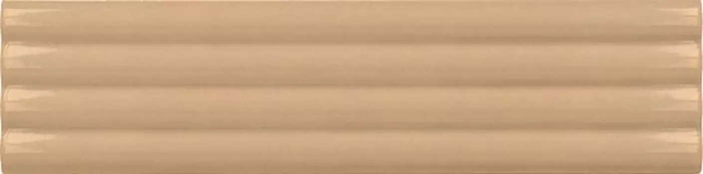 Настенная плитка Equipe Costa Nova Onda Straw 5x20