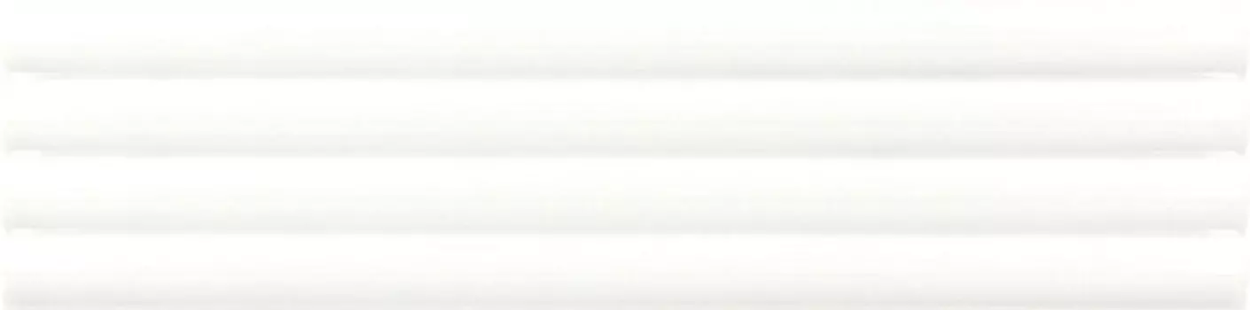 Настенная плитка Equipe Costa Nova Onda White 5x20