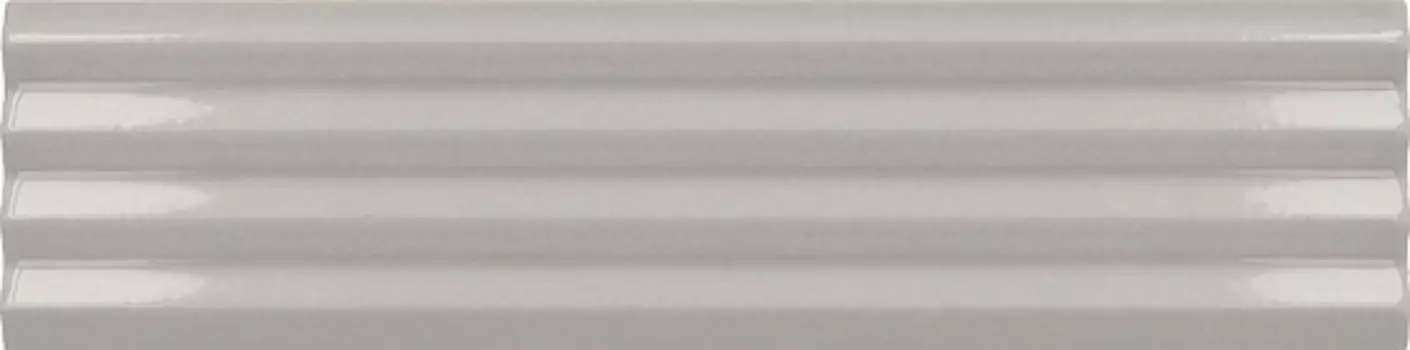 Настенная плитка Equipe Costa Nova Praia Grey 5x20