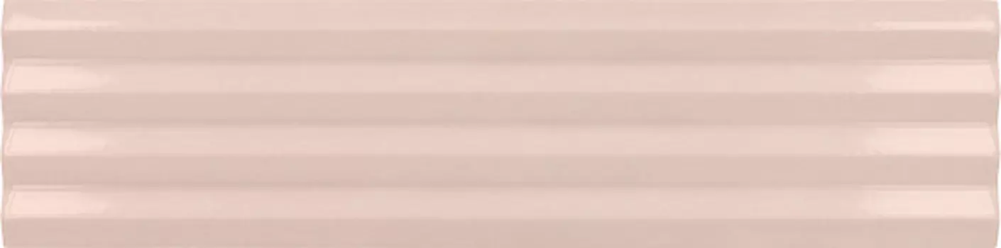 Настенная плитка Equipe Costa Nova Praia Pink Stony 5x20