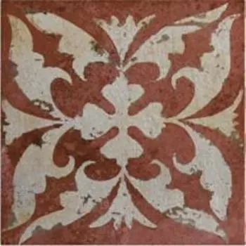 Настенная плитка Equipe Habitat Mitjana 20x20