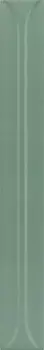 Настенная плитка Equipe Hopp Bro Green 5x40