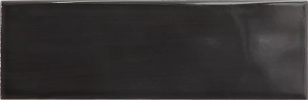 Настенная плитка Equipe Island Black 6.5x20