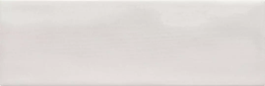 Настенная плитка Equipe Island White 6.5x20