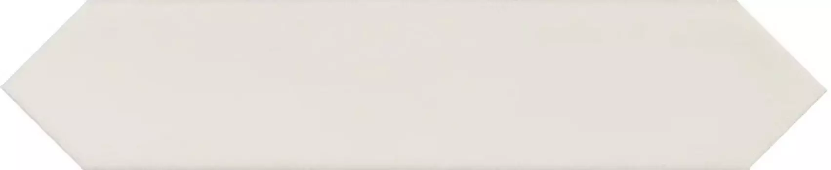 Настенная плитка Equipe Lanse White 5х25