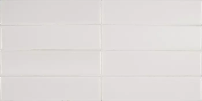 Настенная плитка Equipe Limit Blanc 6x24.6